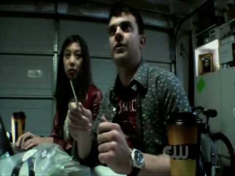 "Ghostfacers" - Web-SpinOff - Promo