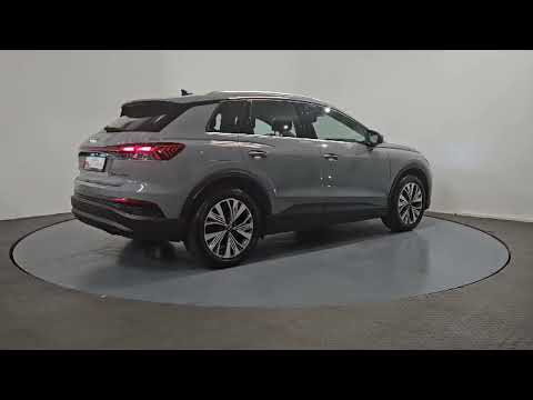 Audi Q4 e-tron 35 ADVANCE 4DR AUTO €80p/w - Image 2