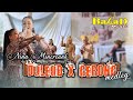 Nina Mincreunk Ft Balad Music Buleud X Gerong Medley Live Nagrak Cipanas