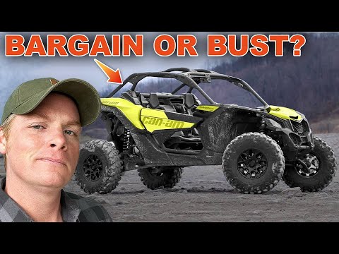 FIVE Things We Love and HATE About the X3 DS TURBO!