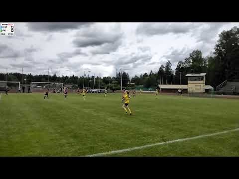KuPS vs PK-35 - 18/06/2022