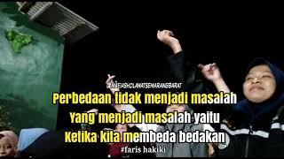 Download lagu Story wa mafia sholawat terbaru 2020 mp3