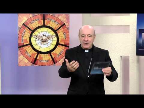 Anunciamos Jesus 08/03/2015 - O pão nosso de cada dia nos dai hoje - Bloco 3/3