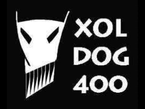 Xol Dog 400 - Tresor Core special Live Berlin (2001)