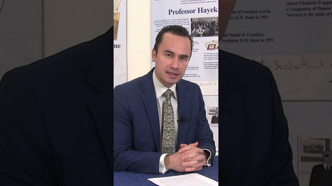 Universal Basic Income (UBI) Short