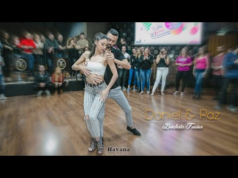 sp feat. Ralphy Dreamz - energia / Daniel y Paz bachata demo / Gatfilms