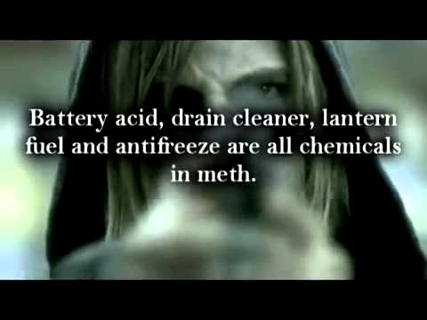 Substance Abuse - They Lied! Drug Prevention Video
