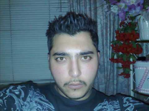 Kara-G Hayatin Icine 2009 (DAMAR RAP)