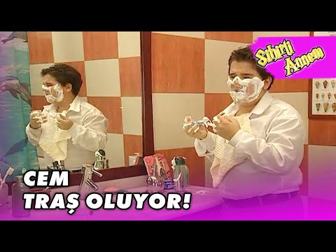 Cem, Ergenliğe Girdi! - Sihirli Annem 73.Bölüm