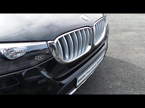 171D2156 - 171D2156 BMW X3 xDrive20d xLine