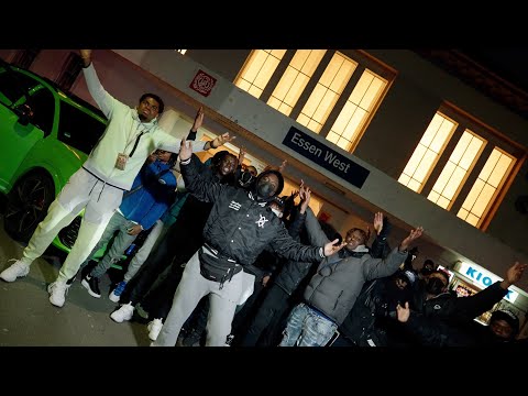 #RPT @Eddie_Allday  x Layon - "MINIMUM 10" (prod. by Young White & AJ)