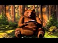 Tekken 3 Gon Ending HD