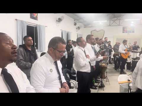 PRECE À VIRGEM MÃE - HINÁRIO FLORES, OLIVIO FONSECA