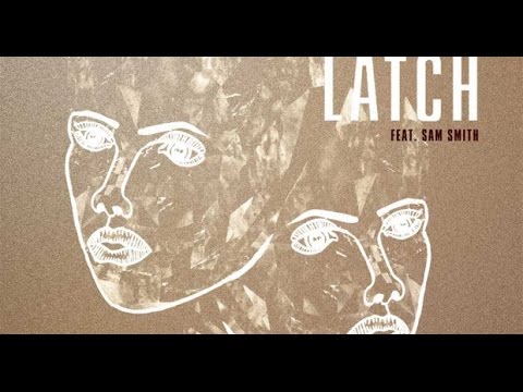 Disclosure - Latch (Official Instrumental)