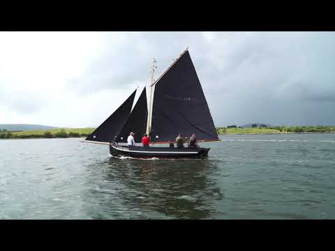 Old tattered sail - Official video - Pianocean