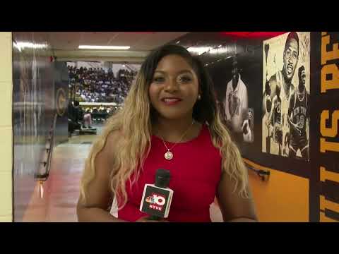 Grambling State Holds Spring 2022 Commencement