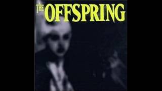 The Offspring - Jennifer Lost The War (with Lyrics)