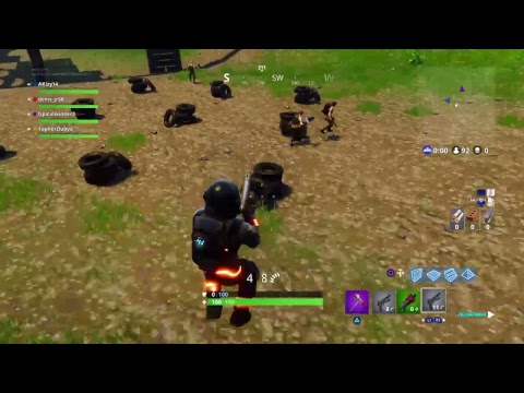 Lil Xerox livestream