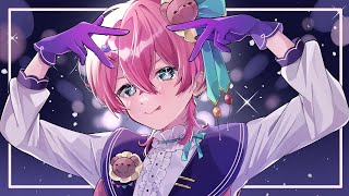 アイドル/YOASOBI (Cover) ver.七瀬。🧸🎈