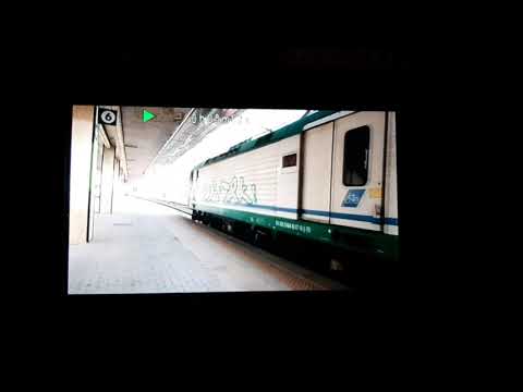 Doppia di E464 titolare ICN 1954.