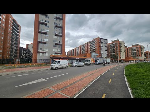 Apartamentos, Venta, Mosquera - $420.000.000