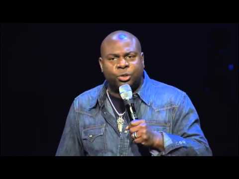 "Don't Look Back" - Chris Hill @ NYWC (Atlanta, GA)