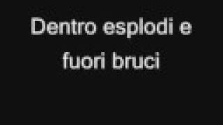 Senza fiato - Negramaro ft Dolores O' Riordan