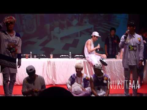 [HD FANCAM] 140725 GOT7 신촌 팬 싸인회 Full Ending 23 Minutes