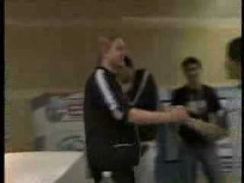 OCRANA wins EPS Finals VI