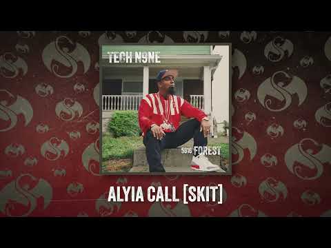 Video thumbnail for Alyia Call (Skit)