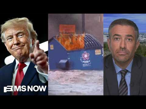 GOP panic hits ‘dumpster fire’ levels: MAGA goes code red in ‘red states’