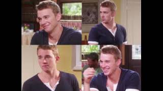 I Can't Wait to Meetchu (Chandler Massey Video)