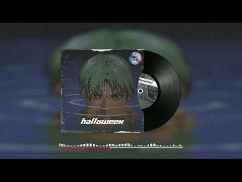 fendiglock X august Type Beat - "halloween" |Free Type beat|