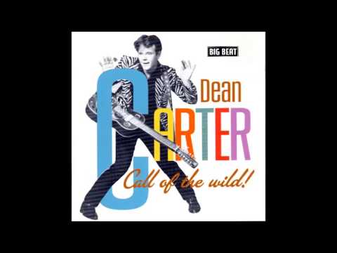 Dean Carter -  Dobro Pickin' Man