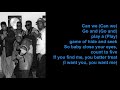 Nursery Rhymes by Silk (Lyrics)
