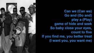 Nursery Rhymes by Silk (Lyrics)