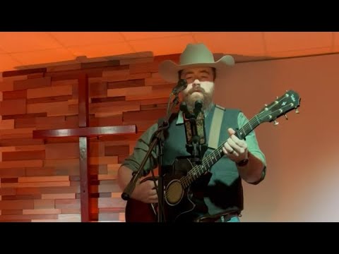 Promotional video thumbnail 1 for James Honey Music