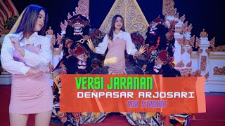 Download lagu VERSI JARANAN - DENPASAR ARJOSARI - ERA SYAQIRA - GEDRUK SAMBOYOAN TERBARU 2023 mp3