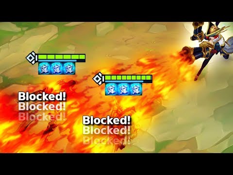 Unkillable TFT Teamcomp | TFT Best & Funny Moments Ep. 18