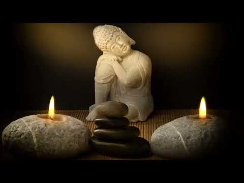 Gnostic Meditation - Relaxing, Calming & Peaceful Music for knowledge: "mighty angels"