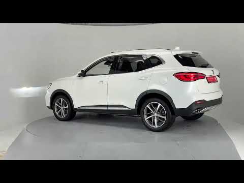 MG HS EXCLUSIVE PHEV AUTO**PANORAMIC ROOF**DIGITAL - Image 2