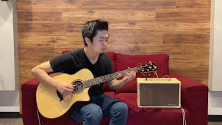 Video thumbnail for ACOUSTIC:CORE 30 | Listen | Blackstar by Blackstar Amplification
