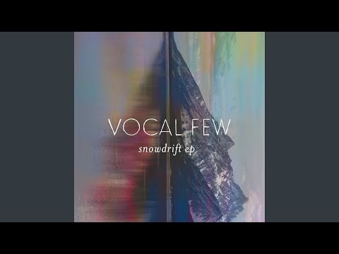 Not Giving Up - Vocal Few