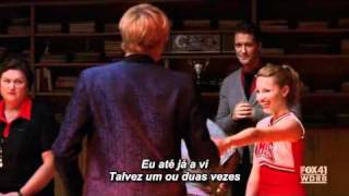 Glee - Stop! In The Name Of Love / Free Your Mind