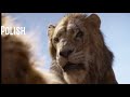 Lion King 2019 Long Live The King One Line Multilanguage