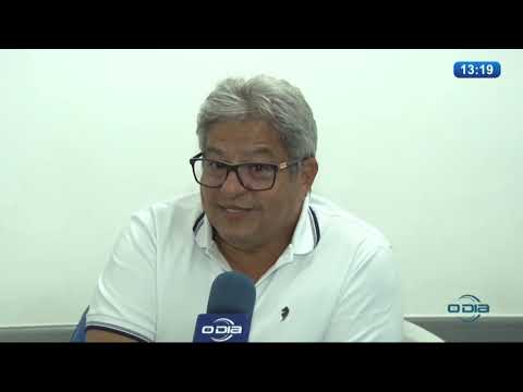 O DIA NEWS 04 07  Trabalhadores do comeÌrcio realizam assembleÌia para definir ou naÌƒo por greve