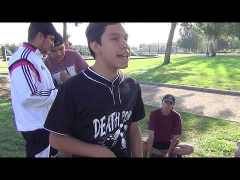 FRIJOLITO vs. SAUL | Octavos | Embeleso Battles | Fecha II 2020