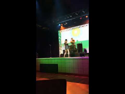 Uptown Funk Lip Sync Battle