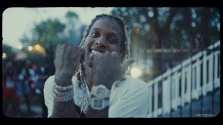 Lil Durk - Two Hours From Atlanta ( Music Video )