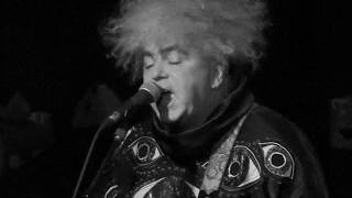 Melvins playing &quot;Sesame Street Meat&quot; at Nuemos in Seattle, Wa on 9-14-19 [MULTI-CAM]